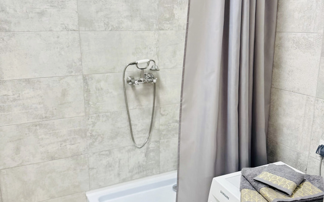 Uyutnaya Studiya 32m2 Novy Remont Flat