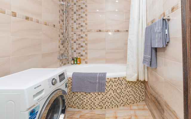 Апартаменты на Чкалова 53/3