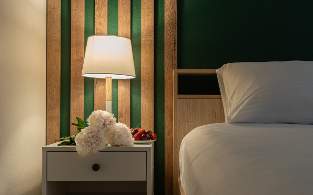 Квартира Cozy apartments