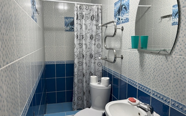 Апартаменты 064 Мира 3