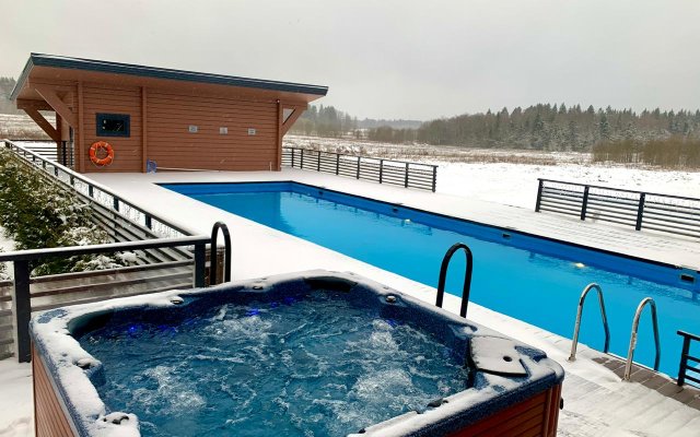 Gorki Golf & Resort Hotel