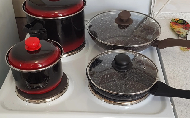 V Gagre Abazgaa Kvartira