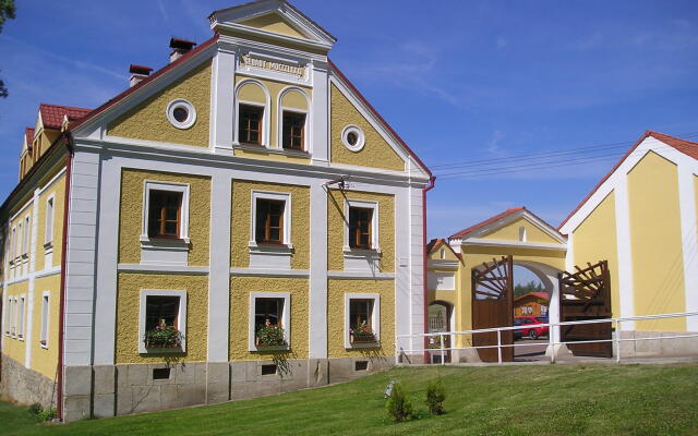 Resort Stein Hotel
