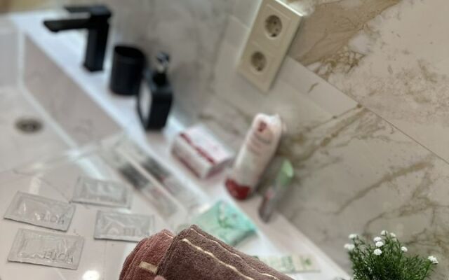 Квартира Уютная 1 Комнатная