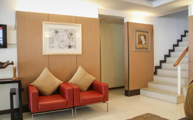 FuramaXclusive Sathorn, Bangkok