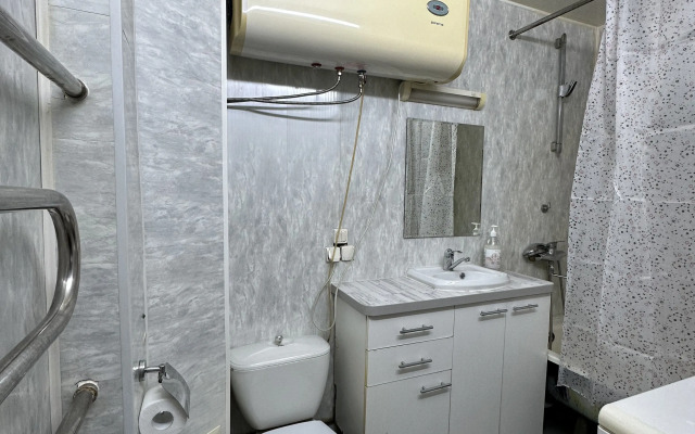 Квартира на Ленина 58в