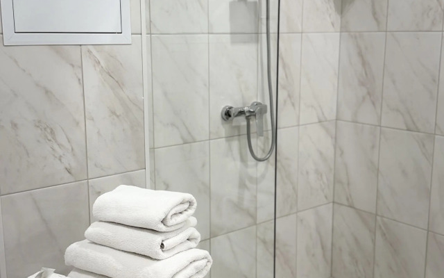 Отель Болконский