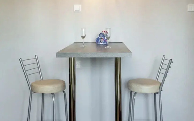 Апартаменты на Кашириных 119