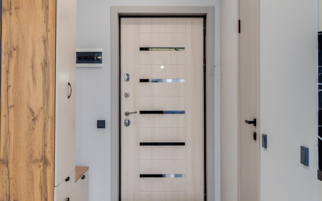 Apartslounge Apartments