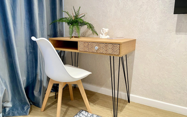 Апартаменты Grand Palace 1023