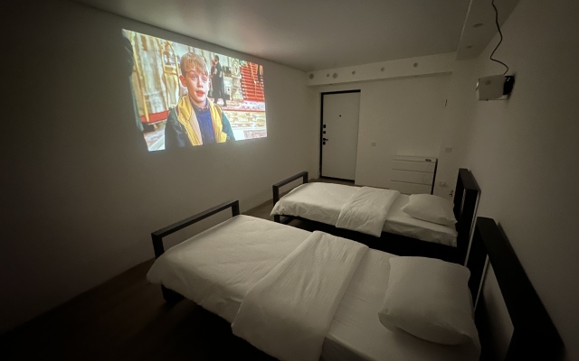 Nomer bez okna Apartments