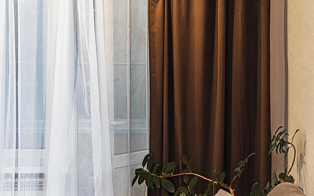 Квартира Уютная двушка в центре Шимановска