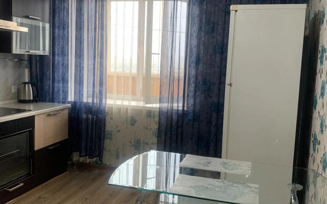 Kvartira V Yuzhnom Apartments