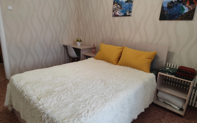 Квартира Как дома