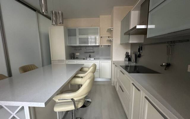 Квартира Уютная двушка