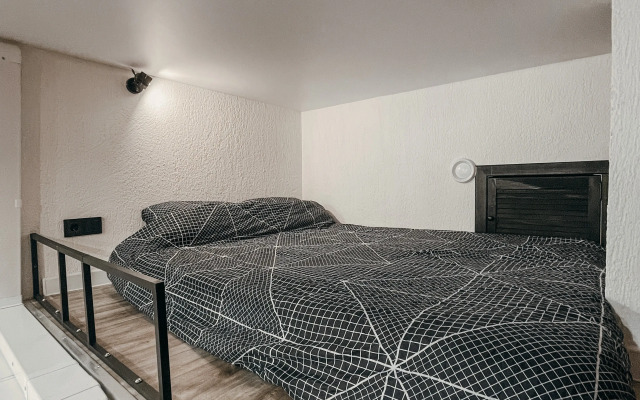 Апартаменты Capi House