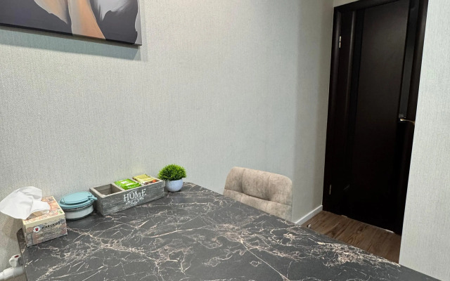 V Rayone Gornogo Vozdukha flat