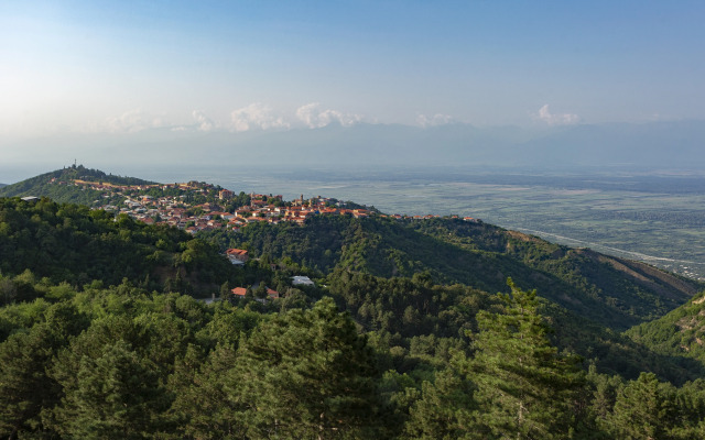 BODBE Hotel