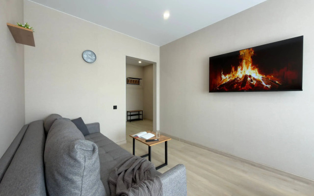 Квартира Уютная квартира рядом с метро