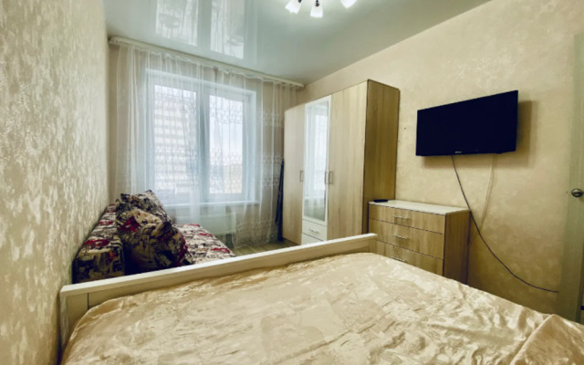 Na Vadima Bovanenko 5 Apartments