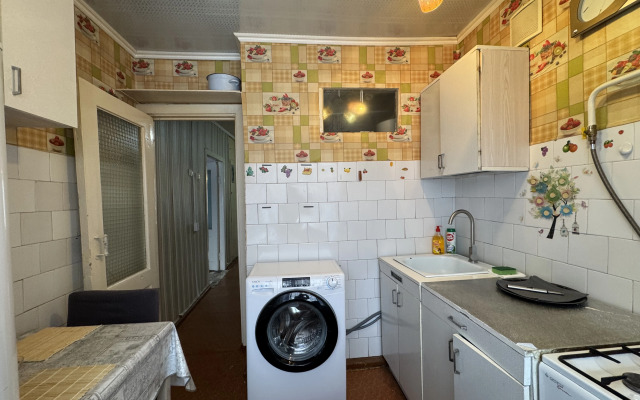 Квартира 3х Комнатная на Ленина 23