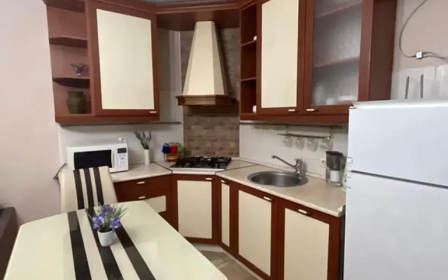 Апартаменты Набережная Канала Грибоедова 12