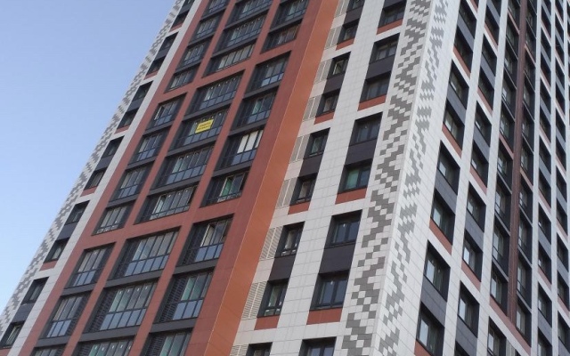 Апартаменты Двухкомнатные FSF Планета Уюта-Бесконтактный заезд