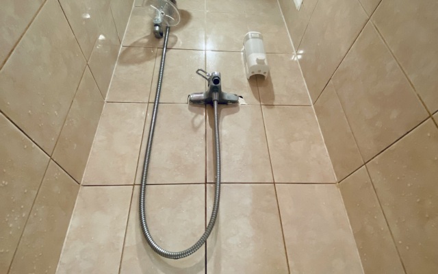 Апартаменты Welcomerooms 3