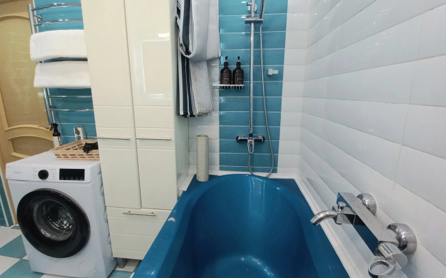 Квартира в самом центре Тулы