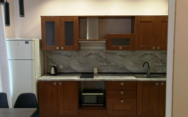 Квартира Комфортная в Отличном Месте