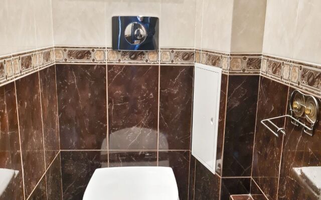 Apartamenty na Ulitse Komarova 127B