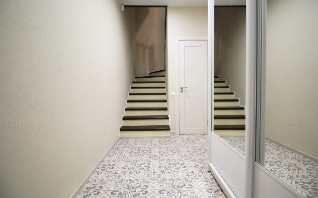 More Private house