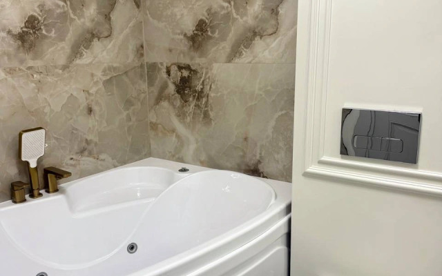 Квартира в Жк Tau House