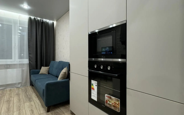 Odnokomnatnye V Tsentre Goroda Apartments
