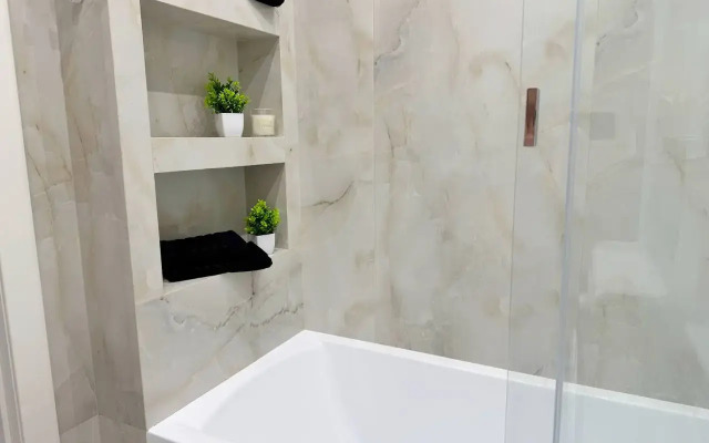 Квартира Konstantinov Apartments Николая Островского 195/3