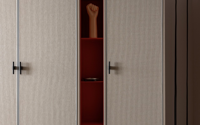 Dizaynerskaya Studiya Flat