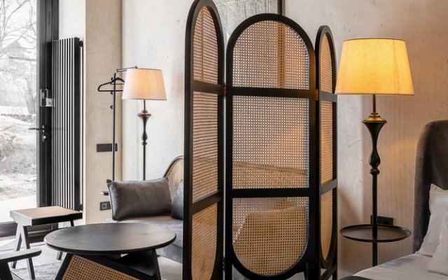 Apartamenty Nikolaevskie Fontannaya 7-51