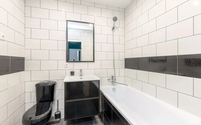 Квартира Stapp