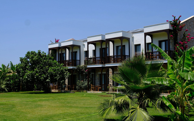 Datca Doris Butik Otel - Special Class