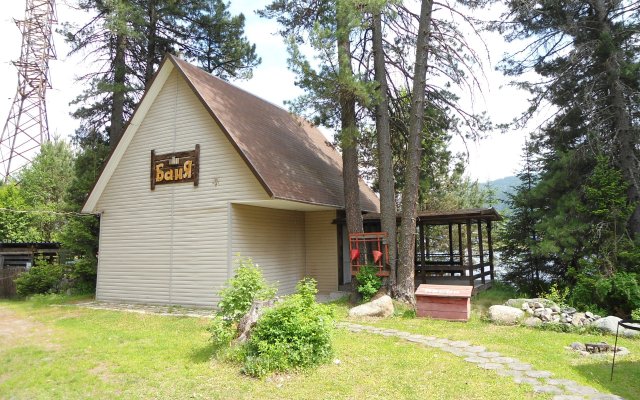 Artyibash Hotel