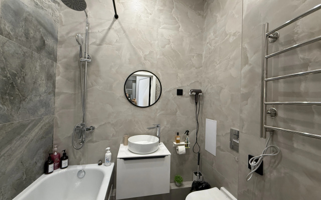 Апартаменты у Аэропорта