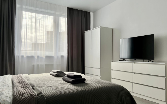 Abramov Eliza Apartments