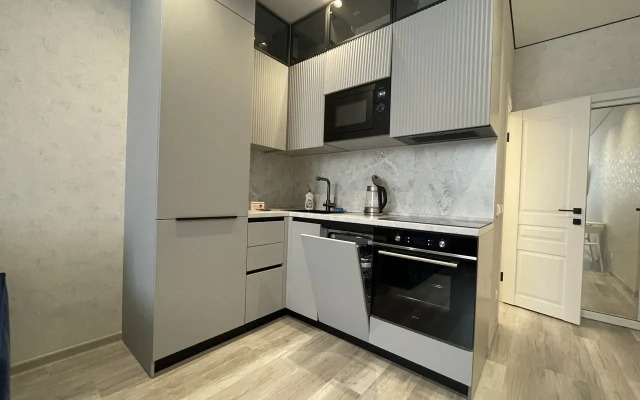 Zhk Avalon Apartments