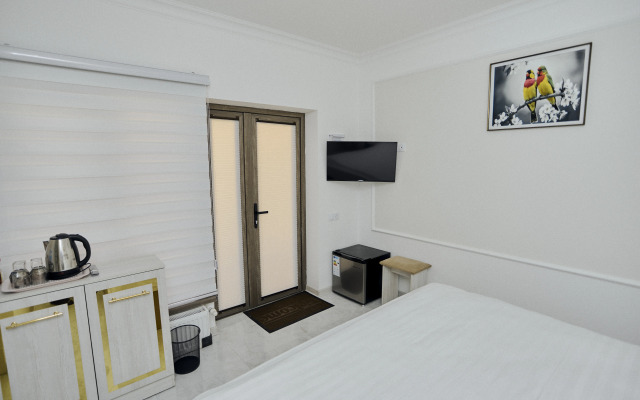 Hotel Registon Gold