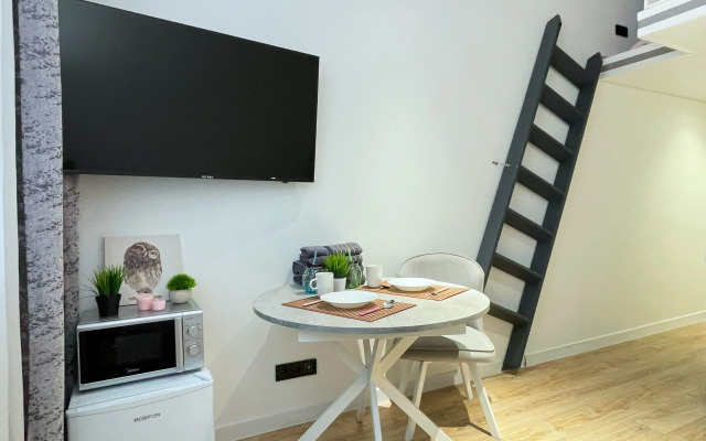 Апартаменты Dialog Apart 5