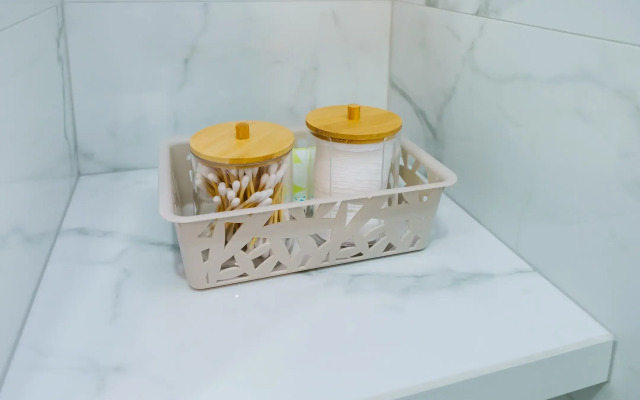 Квартира с видом на море