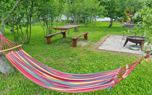 Гостевой дом Александровский