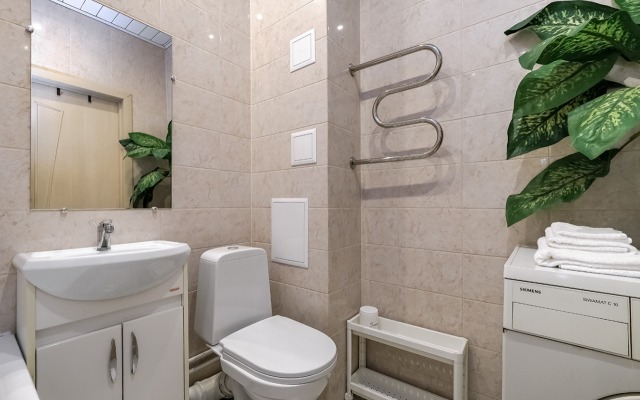 Апартаменты рядом с Мира Термы