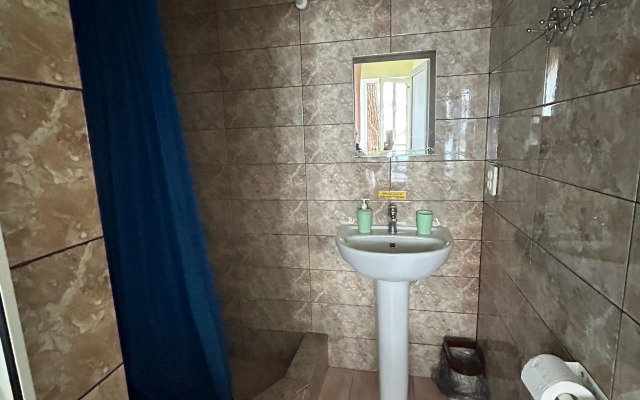 Santa Sofia Guest House