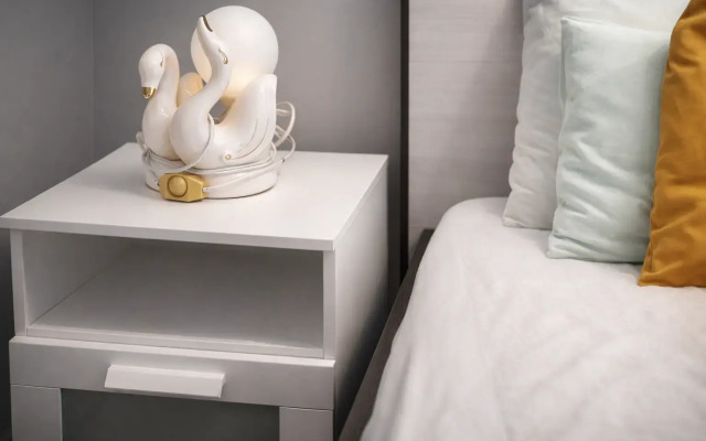 Квартира Уютная